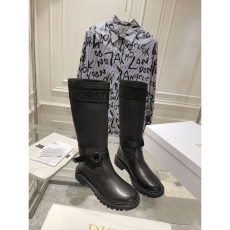 Christian Dior Boots